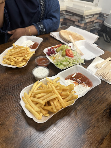 Photo of Roche Star Kebab house - 13 Edgcumbe Rd, Roche, Saint Austell PL26 8JQ